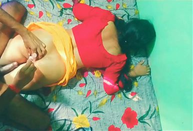 Bhabhi ko choda