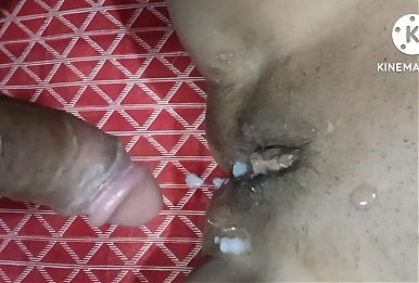 Cheating bhabhi Morning fuck with BF