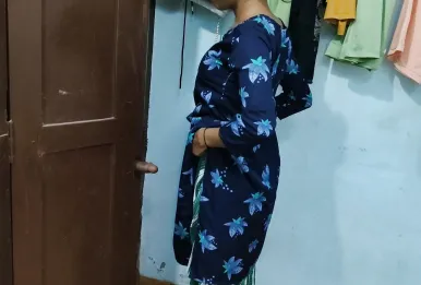 Desi Boyfriend Fucks Both of His Hot and Sexy Girlfriends