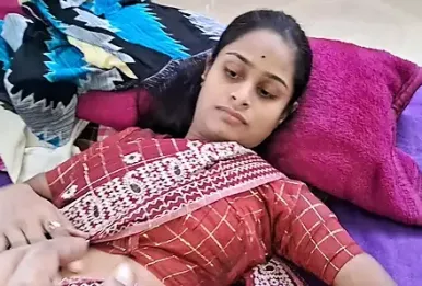 Indian girl new married husband and wife sex part 2