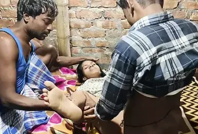 Desi husband and wife sex 2024