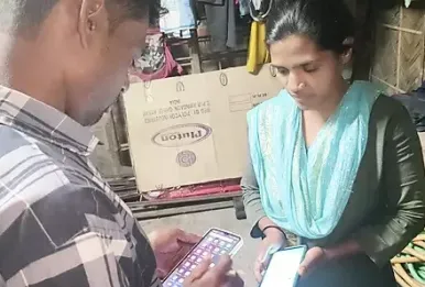 Hot girls sex in home