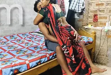 Video of brother-in-law fucking sister-in-law went viral