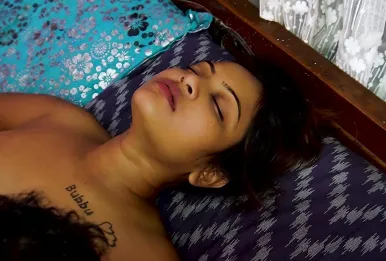 A DESI COUPLE MORNING ROMMANCE, HARDCORE SEX, FULL MOVIE